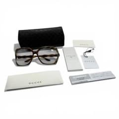 訳あり】GUCCI グッチ サングラス バンブー GG3508/S - メルカリ