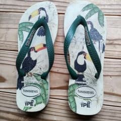 havaianas　サンダル　オオハシのサムネイル