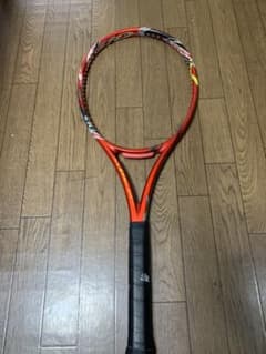 テニスラケット  ブリヂストン　Xブレードのサムネイル