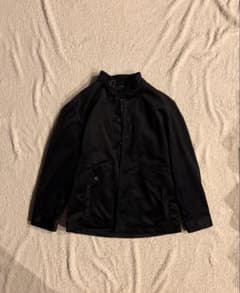 希少 LYLE&SCOTT BLACK LABELレトロ ミリタリージャケットのサムネイル