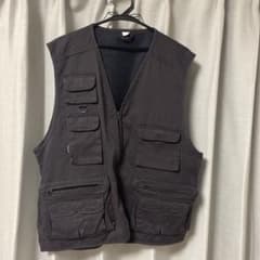 ヴィンテージ フィッシュベストのサムネイル