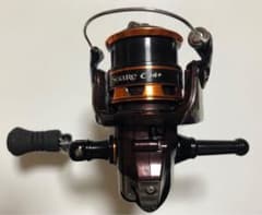 シマノソアレCi4+  C2000PGSSのサムネイル