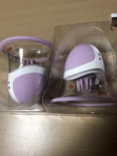 マッサージ機のサムネイル