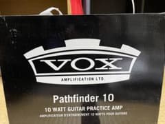 新品　未使用　pathfinder10のサムネイル