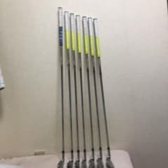 値下げ X2HOTアイアン プラスXR4番のサムネイル