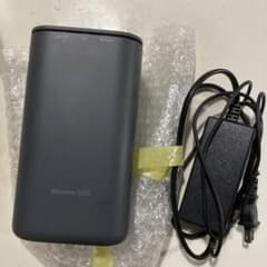 ドコモ　docomo home 5G 中古品のサムネイル