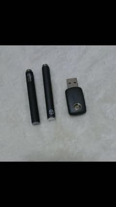 プルームテック ケース付きのサムネイル