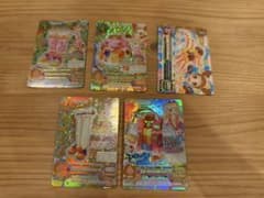 アイカツカード　プレミアムカード　まとめ売りのサムネイル