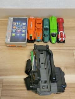 【売りつくし】烈車戦隊トッキュウジャー トッキュウチェンジャーアプリチェンジャーのサムネイル