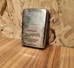 ZIPPO  1986年のサムネイル