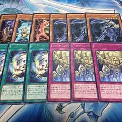 遊戯王 アーティファクトパーツのサムネイル