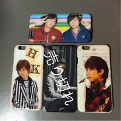 iPhone6.6sケースのサムネイル