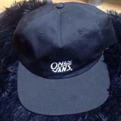 onlyny vans capのサムネイル