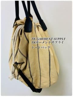 t k garment supply ショルダーバッグ - メルカリ