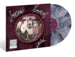 Smashing Pumpkins Gish RSD Essential LPのサムネイル