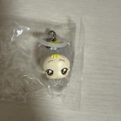 おジャ魔女どれみ　めじるしアクセサリー　ハナのサムネイル
