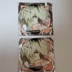 Collar×Malice 100mm 缶バッジのサムネイル