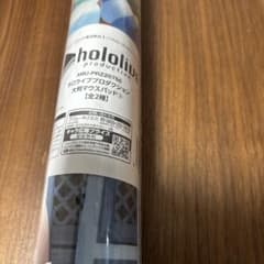 hololive　ホロライブ プロダクション　大判マウスパッド　3期生　③