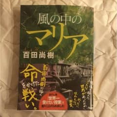 風の中のマリアのサムネイル