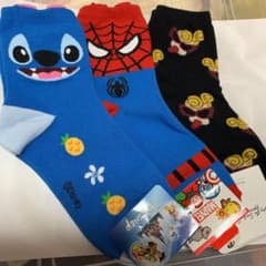 靴下のサムネイル