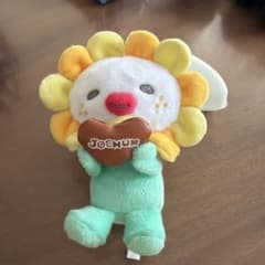 JOCHUM ぬいぐるみ マスコット - メルカリ