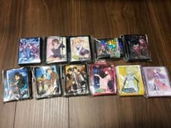 スリーブのサムネイル