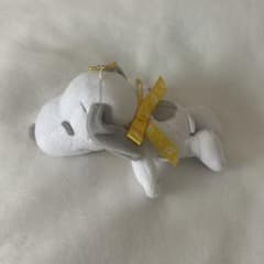 スヌーピー キーホルダーのサムネイル