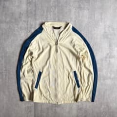 60s vintage】ジップブルゾン ジャージ ATP CONMATIC - メルカリ