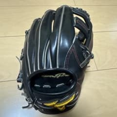 MIZUNO Pro 硬式用グローブ 大山悠輔モデル 高校野球対応 - メルカリ