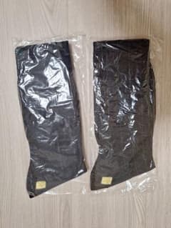 LEAD メンズソックス 2足セット 25cmのサムネイル
