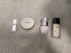 コスメ まとめ売り DIOR DECORTE JILLSTUART CHANELのサムネイル