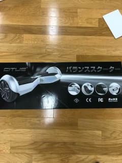 ミニセグウェイのサムネイル