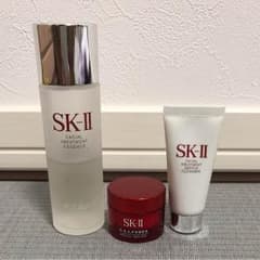 SK-II  フェイシャルトリートメントエッセンスのサムネイル