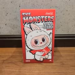 POP MART THE MONSTERS コカ・コーラシリーズのサムネイル