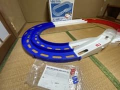 TAMIYA ミニ四駆 ホームサーキットのサムネイル