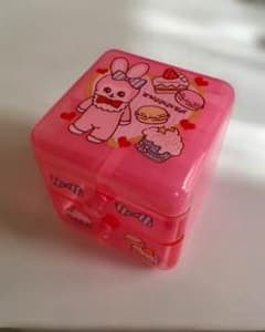 SWIMMERのケースのサムネイル