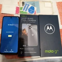 Motorola moto g13 本体 SIMフリー 美品 ブルー系 おまけ付 Motorola moto g13 本体 SIMフリー 美品 ブルー系 おまけ付 - メルカリ