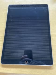 ジャンク品】iPad Pro 12.9インチ 第1世代 128GB - メルカリ