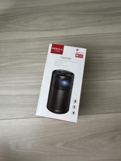 Anker プロジェクターのサムネイル
