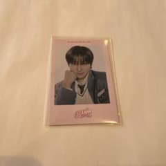 THEBOYZ サンヨン ポラロイド - メルカリ