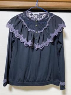 axes femme ブラウスのサムネイル