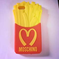 iphone 5・5s シリコンケースのサムネイル