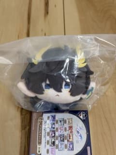 崩壊スターレイル 一番くじ ぬいぐるみのサムネイル