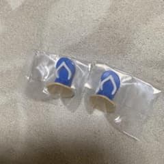 まちぼうけ 思い出の場合 ビーチサンダル 2個セット