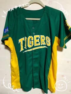 阪神タイガース ウル虎の夏　ユニフォームのサムネイル