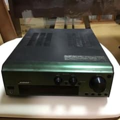 BOSE MODEL 6A アンプ BOSE MODEL 6A アンプ - メルカリ