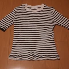 値下げ！！MOUSSY トップスのサムネイル
