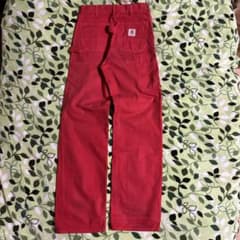 90s carhartt ペインターパンツ 29×34のサムネイル