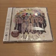 うたプリ ACOUSTIC ALBUM CD アコースティック 通常盤 - メルカリ