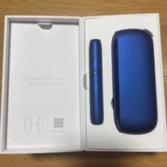 IQOS DUOのサムネイル